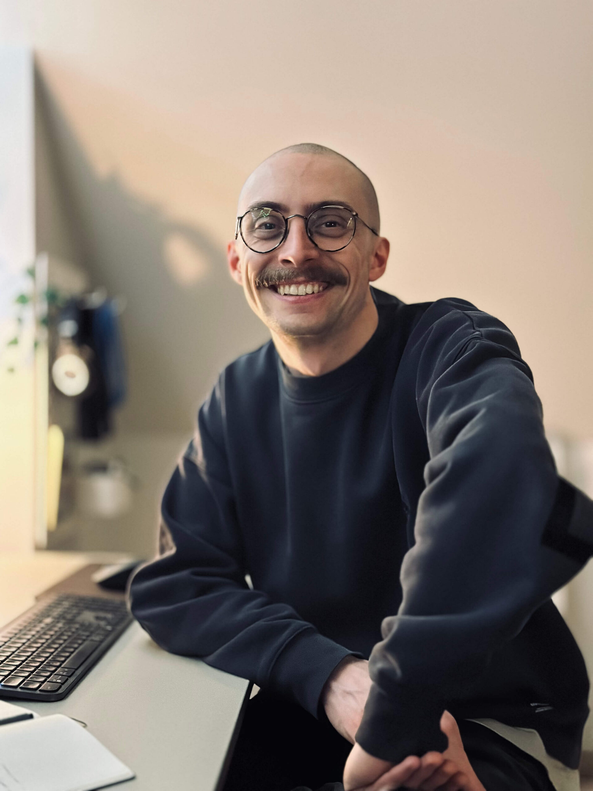 laurent, habit architect van Mabisa
