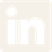 beige linkedin logo
